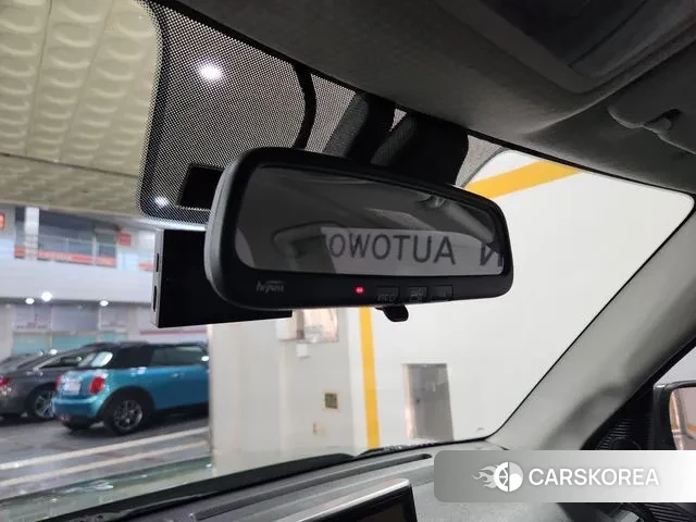 Hyundai Casper 2022 Светло-зеленый из Кореи, фото 5