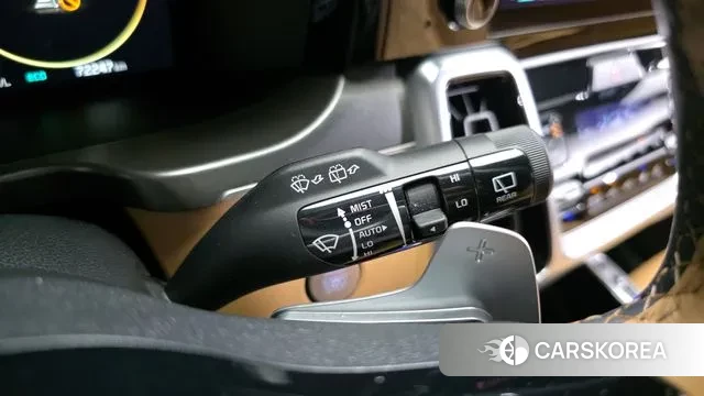 Kia Sorento 4th Generation 2020 Белый из Кореи, фото 5