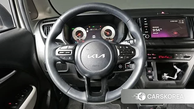 Kia The New Kia Ray EV 2023 Жемчужный цвет из Кореи, фото 5