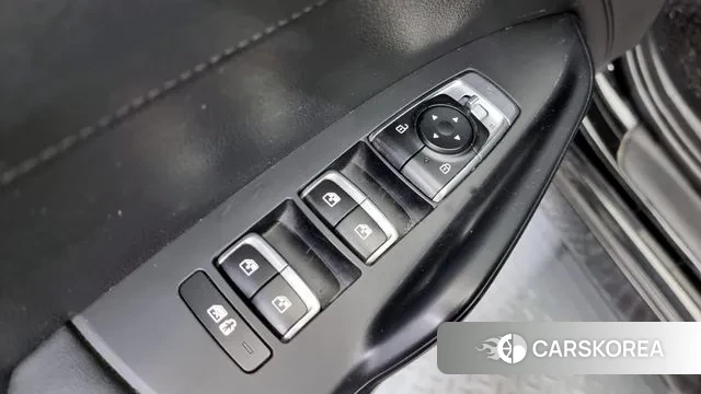 Kia K5 3rd generation 2020 Черный из Кореи, фото 5