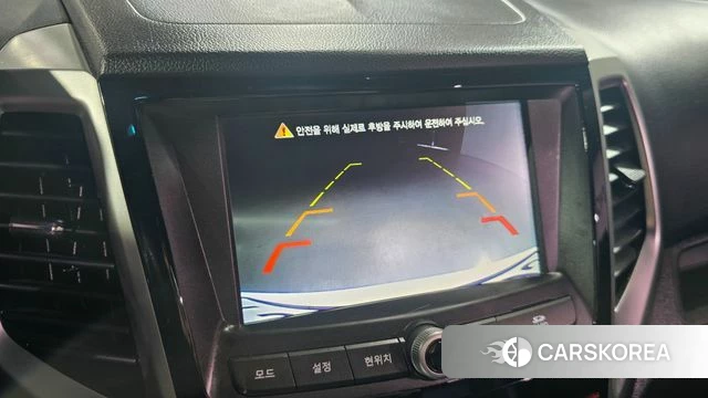 Ssangyong Tivoli Armor 2019 Белый из Кореи, фото 5