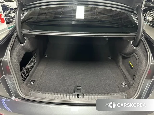 Audi A6 (C8) 2021 Серый из Кореи, фото 5