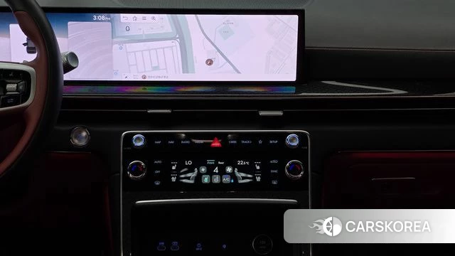 Genesis GV80 Coupe 2024 Темно-зеленый из Кореи, фото 5