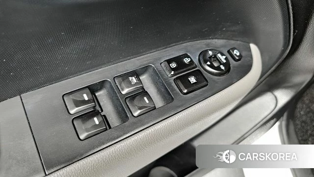 Kia The New Kia Ray 2022 Белый из Кореи, фото 5