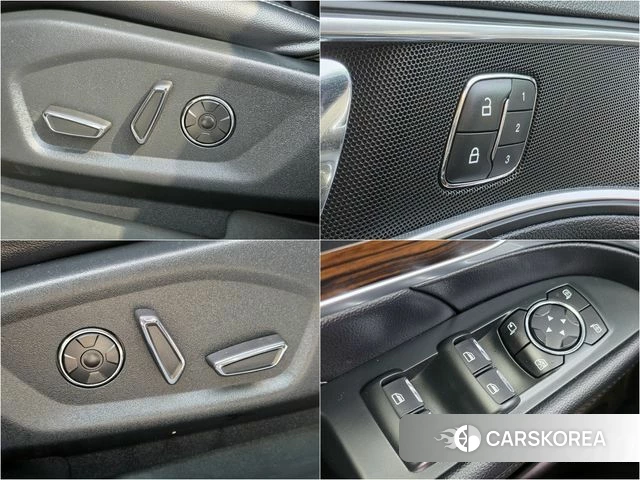 Ford Explorer 2018 Белый из Кореи, фото 5