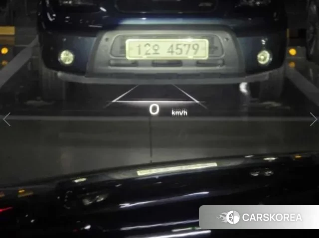 Genesis G80 (RG3) 2021 Серый из Кореи, фото 5