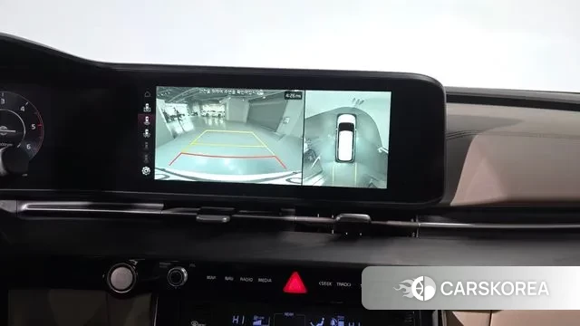 Kia Carnival 4th generation 2020 Белый из Кореи, фото 5