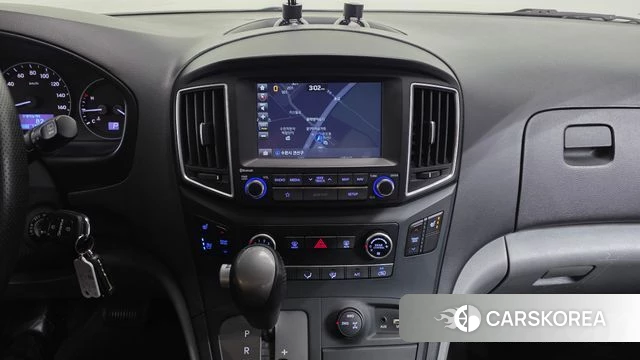 Hyundai The New Grand Starex 2019 Белый из Кореи, фото 5