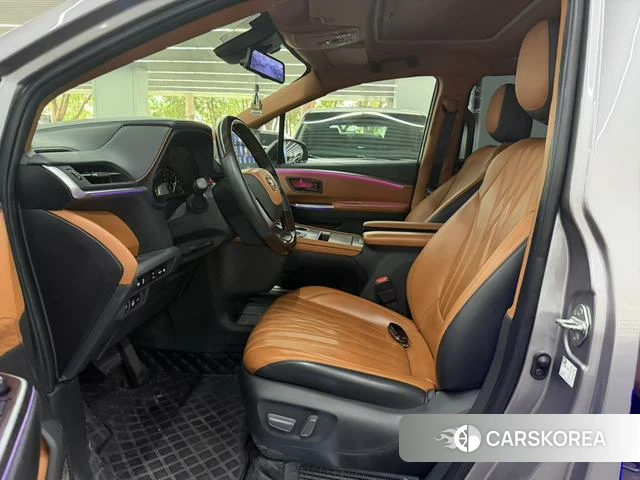 Toyota Saina 2023 Другой из Китая, фото 5