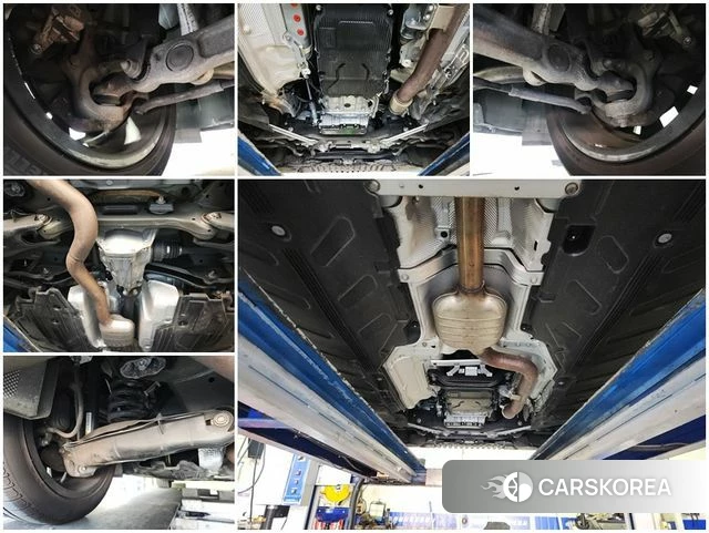 Mercedes-Benz E-Class W213 2021 Белый из Кореи, фото 5