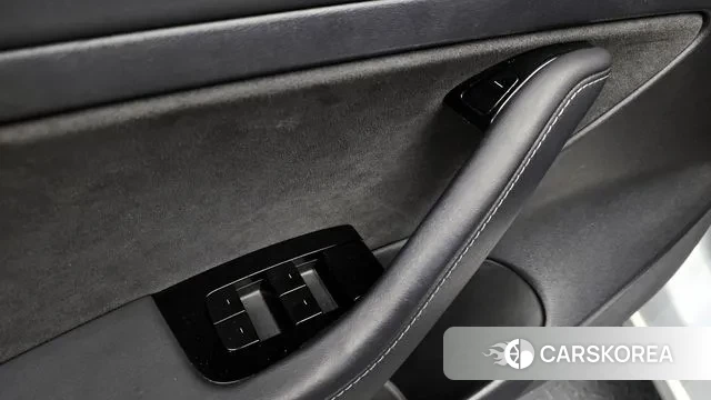 Tesla Model 3 2020 Белый из Кореи, фото 5