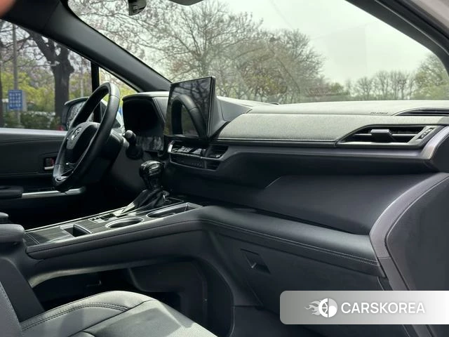 Toyota Saina 2022 Белый из Китая, фото 5