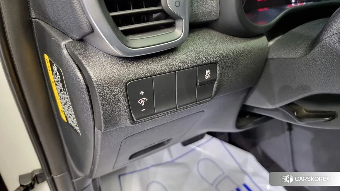 Kia Sportage 4th Generation 2018 Белый из Кореи, фото 5