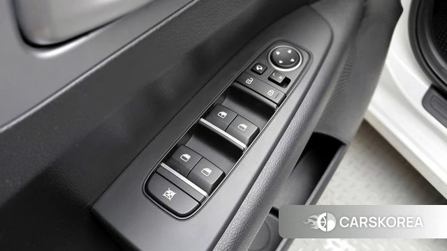 Kia The New K3 2nd generation 2022 Белый из Кореи, фото 5