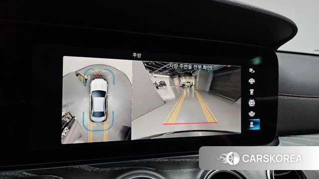 Mercedes-Benz E-Class W213 2021 Серый из Кореи, фото 5