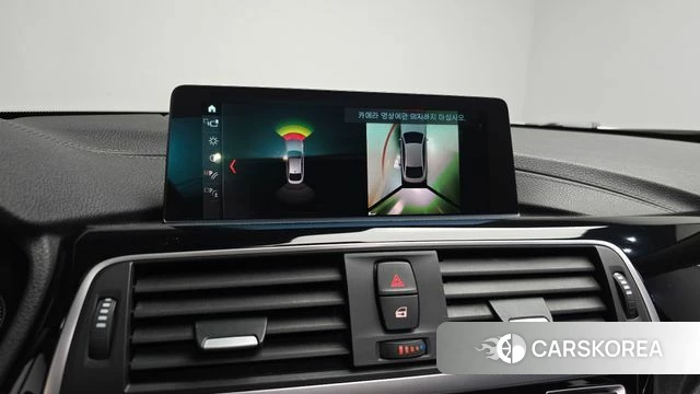 BMW 4 Series (F32) 2019 Белый из Кореи, фото 5