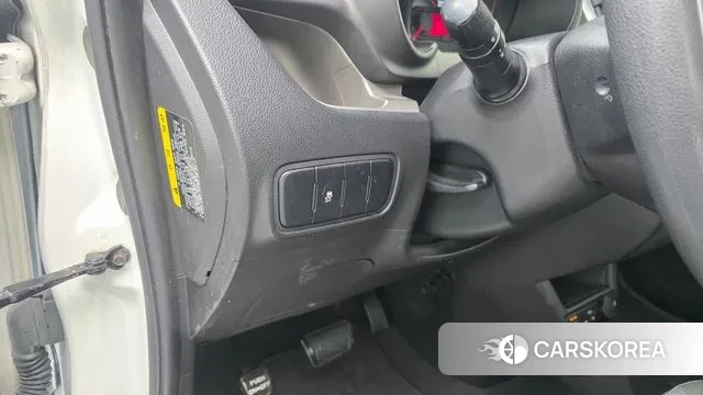 Kia The New Ray 2019 Белый из Кореи, фото 5