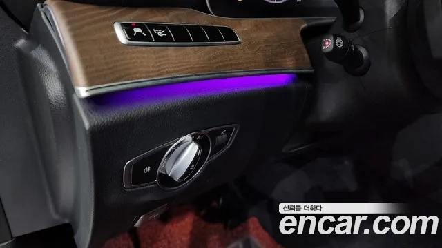 Mercedes-Benz E-Class W213 2019 Белый из Кореи, фото 5