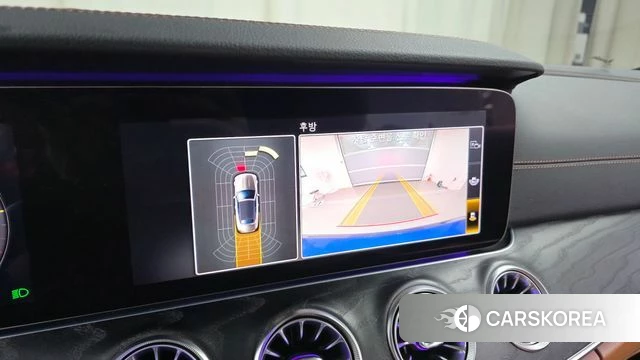 Mercedes-Benz E-Class W213 2020 Синий из Кореи, фото 5