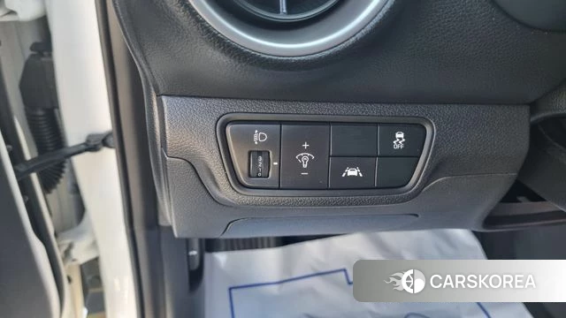 Kia Come New K3 2019 Жемчужный цвет из Кореи, фото 5