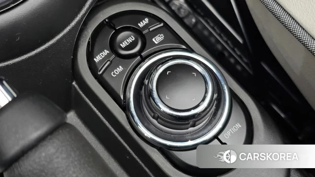 Mini Cooper S Convertible 2022 Черный из Кореи, фото 5