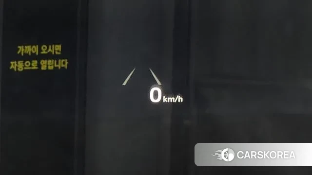 Hyundai The New Grandeur IG Hybrid 2020 Черный из Кореи, фото 5