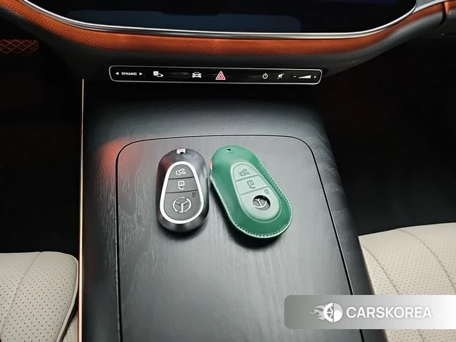 Mercedes-Benz E-Class W214 2025 Белый из Кореи, фото 5