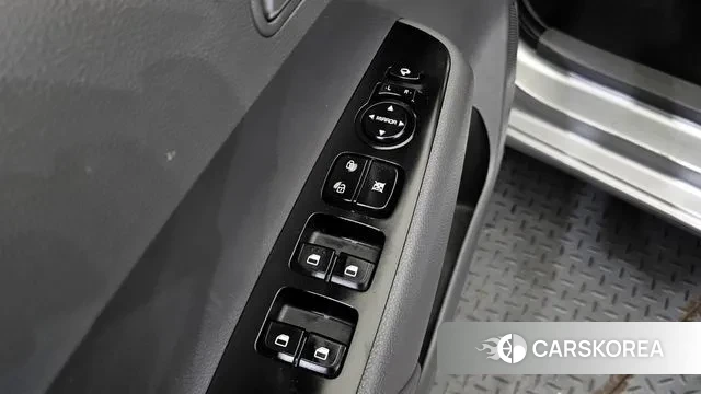 Kia Morning Urban (JA) 2021 Серебряный из Кореи, фото 5