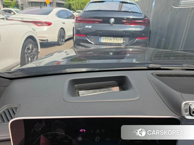 Mercedes-Benz S-Class W223 2025 Черный из Кореи, фото 5