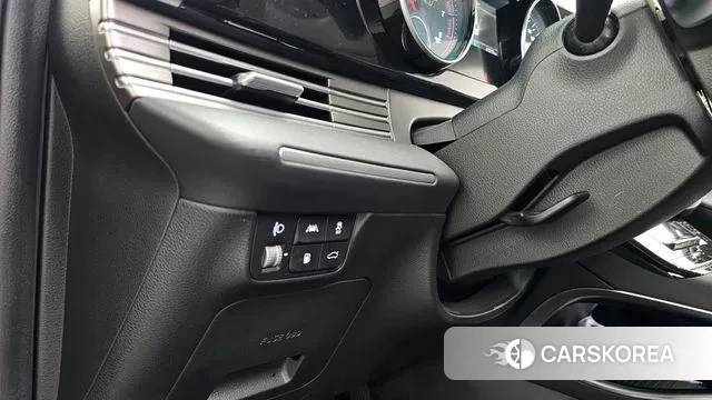 Hyundai The New Grandeur IG 2021 Черный из Кореи, фото 5