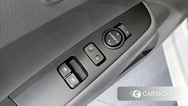 Kia Morning Urban (JA) 2020 Белый из Кореи, фото 5