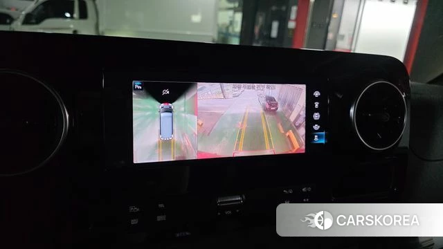 Mercedes-Benz Sprinter 2021 Черный из Кореи, фото 5