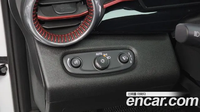 Chevrolet (GM Daewoo) Trax Crossover id 2700010 из Кореи 5