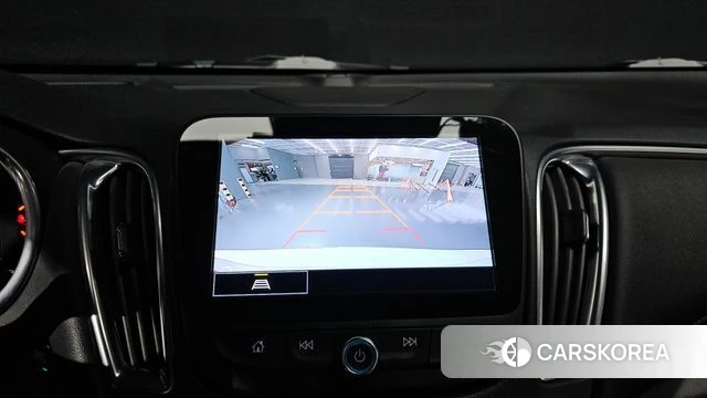 Chevrolet (GM Daewoo) The New Malibu 2021 Белый из Кореи, фото 5