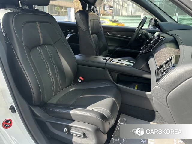 Honda UR-V 2023 Белый из Китая, фото 5