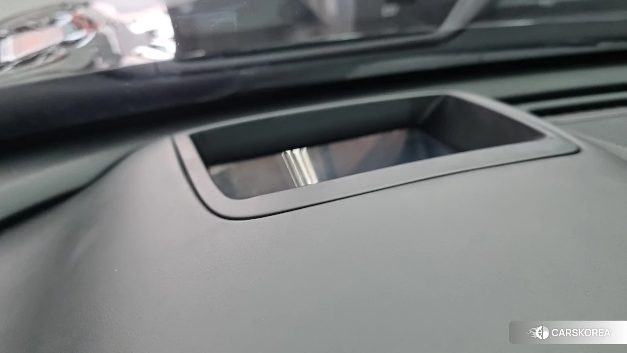 Kia The New K9 2nd generation 2023 Черный из Кореи, фото 5
