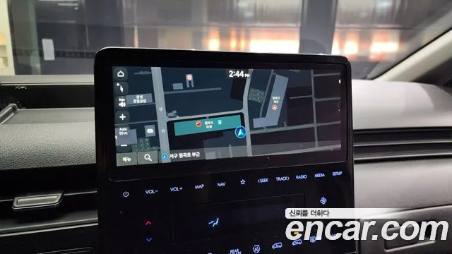 Hyundai Staria id 2633368 из Кореи 5