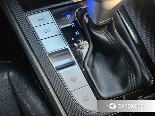 Hyundai Avante (CN7) 2021 Серый из Кореи, фото 5