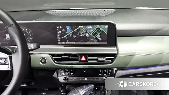 Kia The New Seltos 2025 Белый из Кореи, фото 5