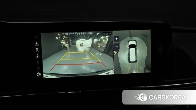 Kia Carnival 4th generation 2020 Черный из Кореи, фото 5