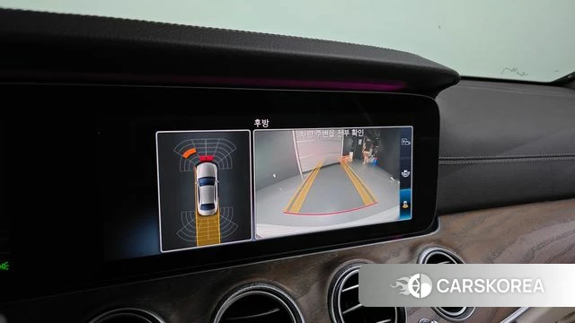 Mercedes-Benz E-Class W213 2019 Белый из Кореи, фото 5