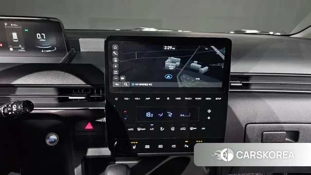 Hyundai Staria 2024 Черный из Кореи, фото 5