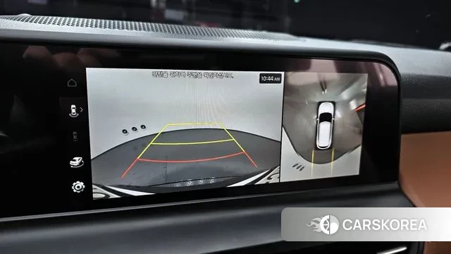 Kia The New Seltos id 3644604 из Кореи 5