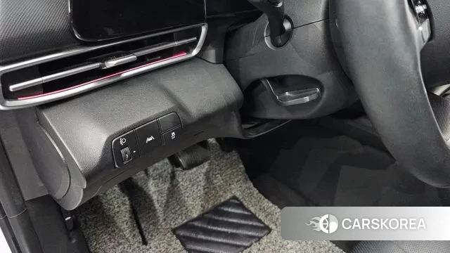 Hyundai Avante (CN7) 2020 Белый из Кореи, фото 5