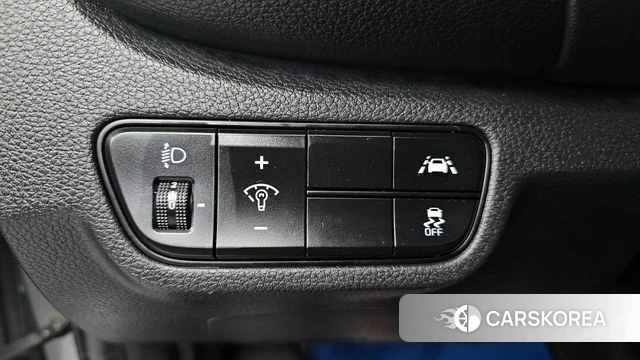 Kia Seltos 2020 Серебряный из Кореи, фото 5