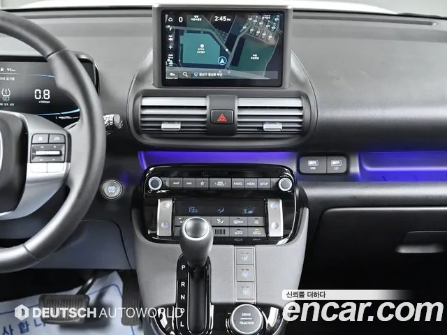 Hyundai Casper id 2715692 из Кореи 5