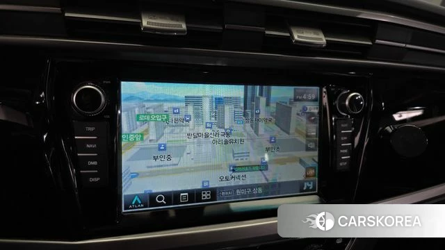 Ssangyong Beautiful Korando 2020 Белый из Кореи, фото 5