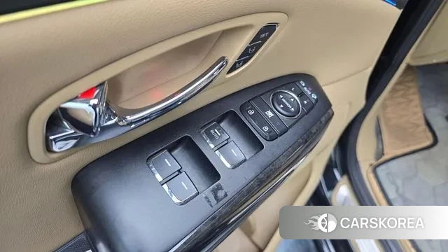 Kia The New Carnival 2018 Черный из Кореи, фото 5