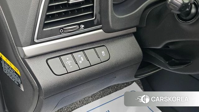 Hyundai Avante AD 2018 Белый из Кореи, фото 5