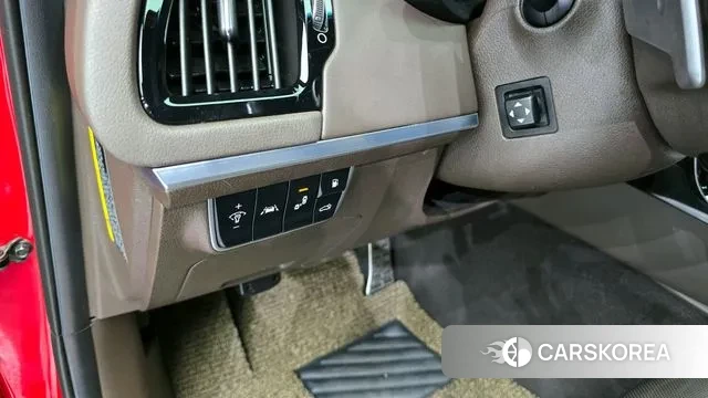 Kia Stinger 2019 Красный из Кореи, фото 5